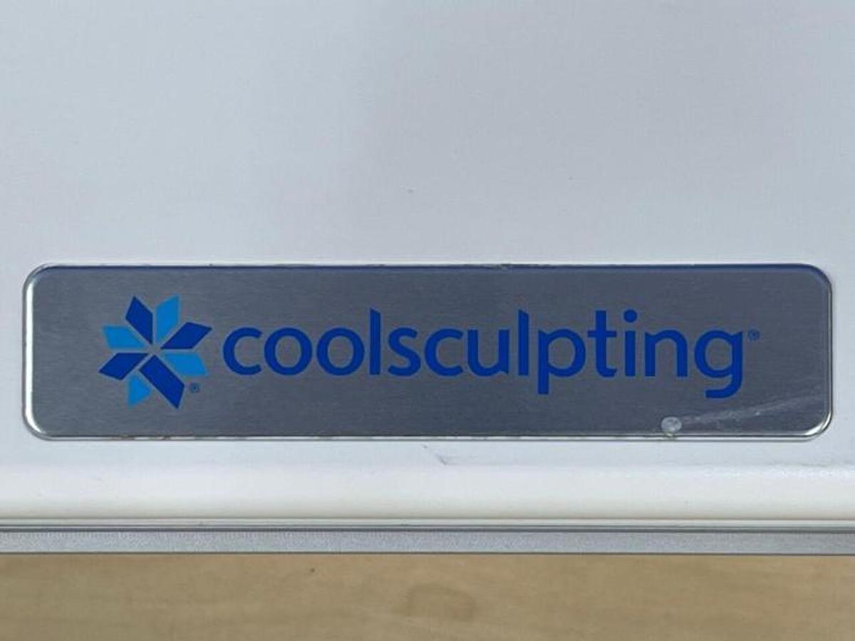 Used - ZELTIQ CoolAdvantage Plus BRZ-AP2-180-000
