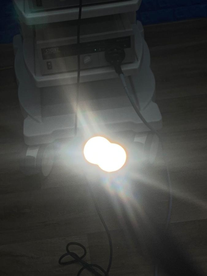 Used RICHARD WOLF 7305.006 Cystoscope Endoscopy Scope