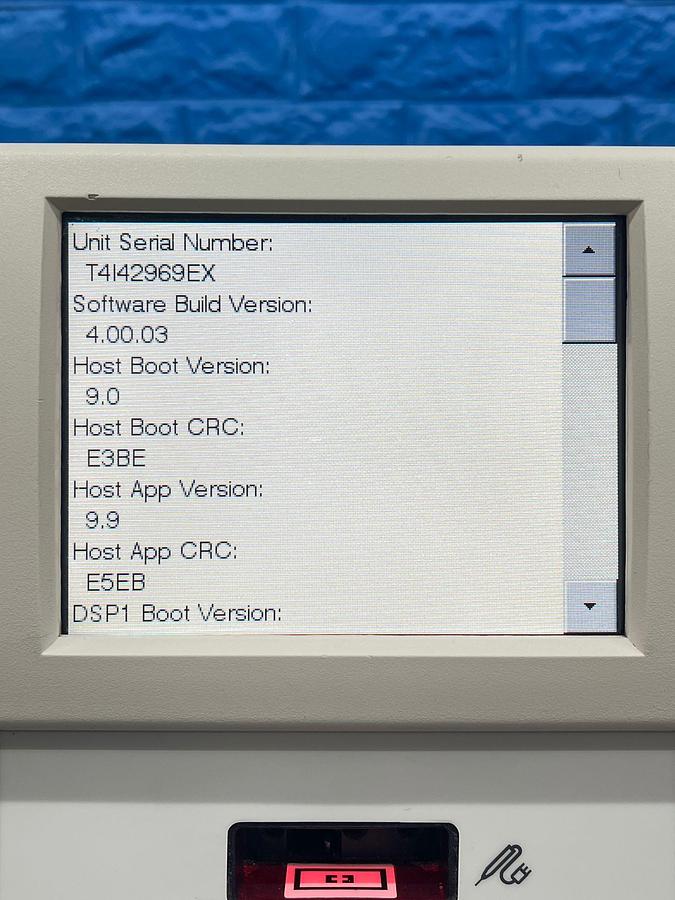 Used Covidien Force Triad YOM: 2014 