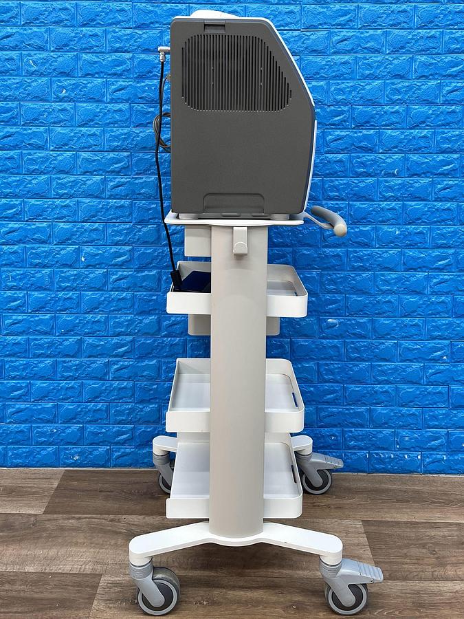 Used Roche Cobas B 123 YOM: 2019 -No Software