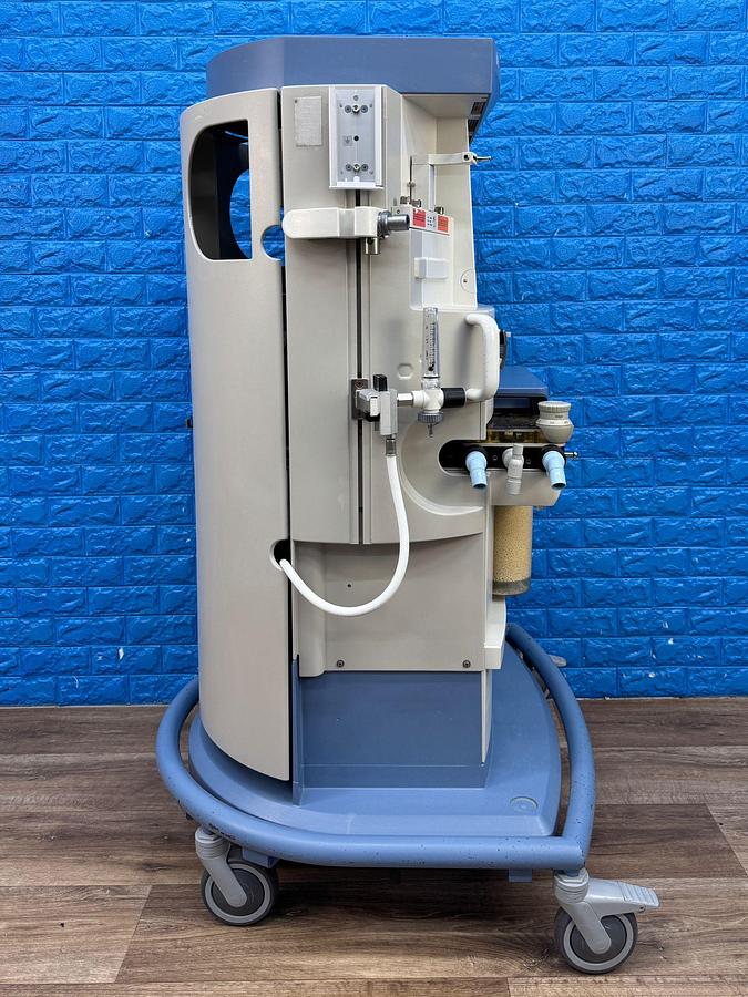 Used Dräger Primus Anaesthesia  YOM: 2008 