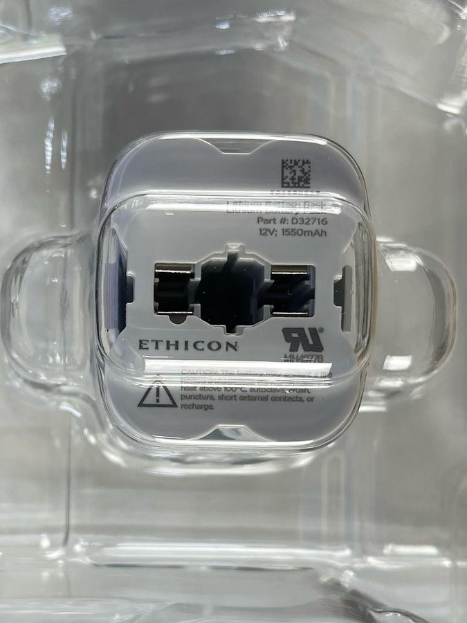 Ethicon Echelon Flex Powered Plus Articulating Endoscopic Linear Cutter Hand piece.