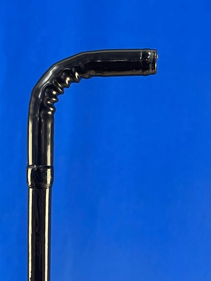 Used Olympus Scope  Model: GIF-HQ290