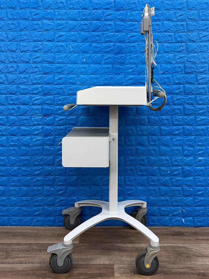 Used Mortara ELI 250c Electrocardiograph ECG REF: EL I250c-BCB-BAFAX 