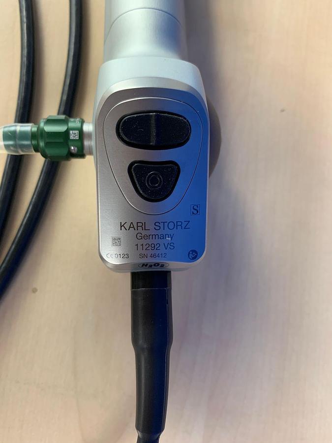 Used KARL STORZ 11292 VS 