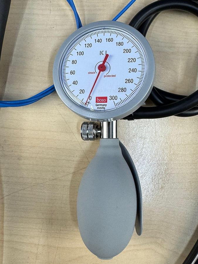 Used Karl Storz 13821 PKS Gastroscope