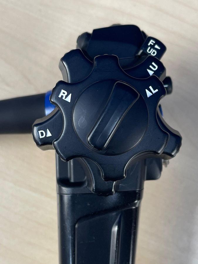 Used Olympus CF-HQ290L Colonoscope