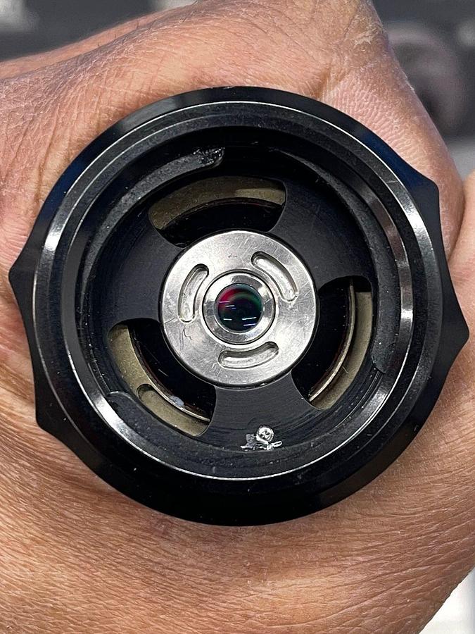 Used KARL STORZ Laparoscopy IMAGE 1 Hub Tower 222010 20 Full HD