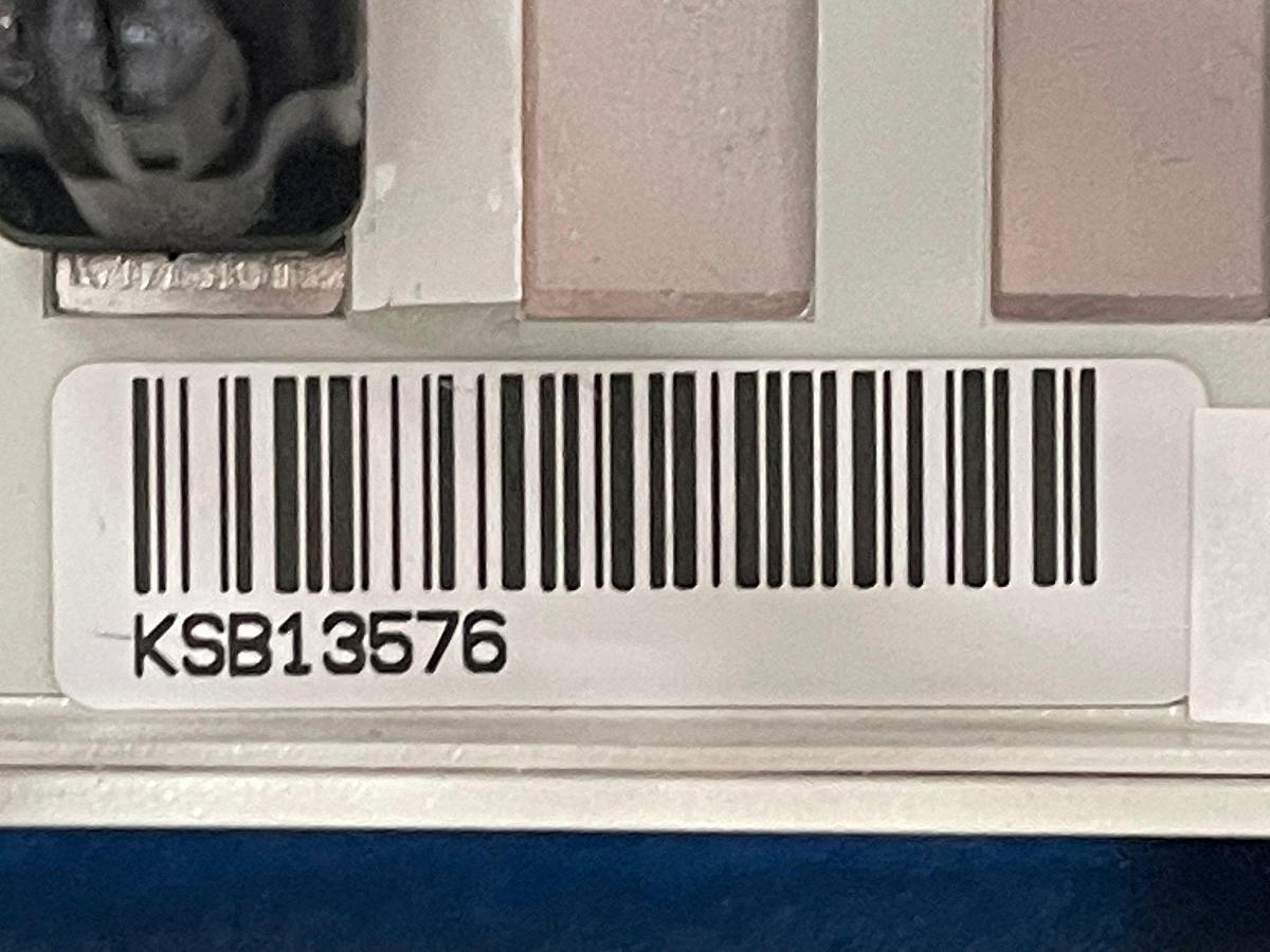 Used Karl Storz Tower