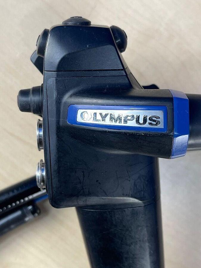 Used OLYMPUS PCF-H190DL Scope