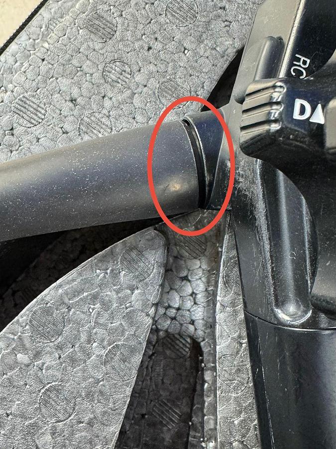 Used Fujinon Scope Model: EC-530FL 