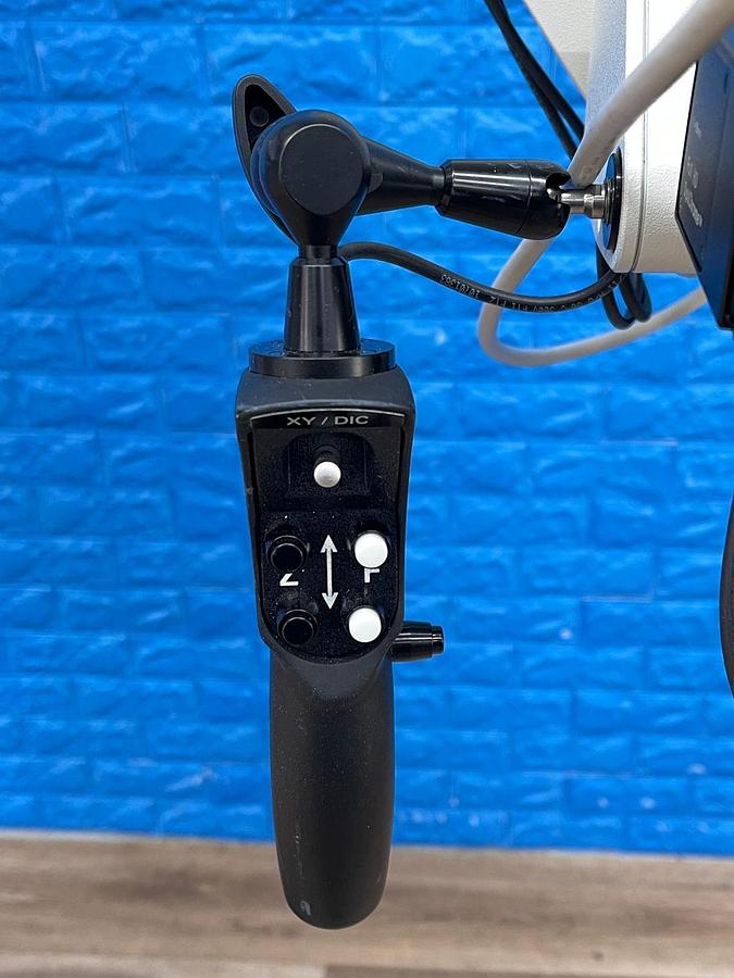 Used Leica M525 F50 Micro Scope