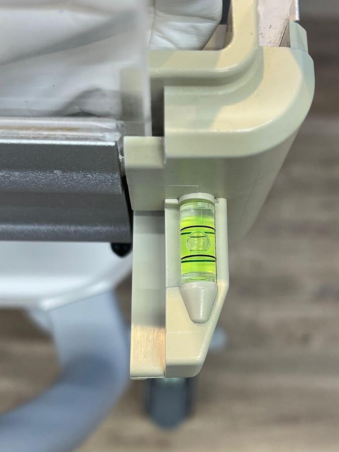 Used Dräger Resuscitaire REF: GSDTC3-1 YOM: 2014