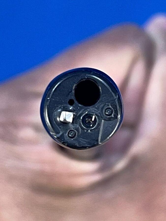 Used FUJINON EC-600WM Scope