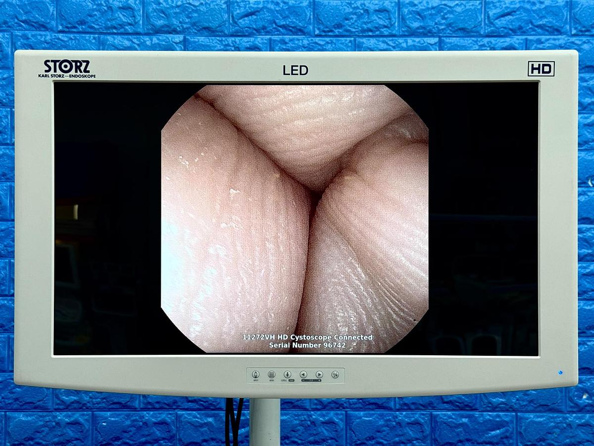 Used
