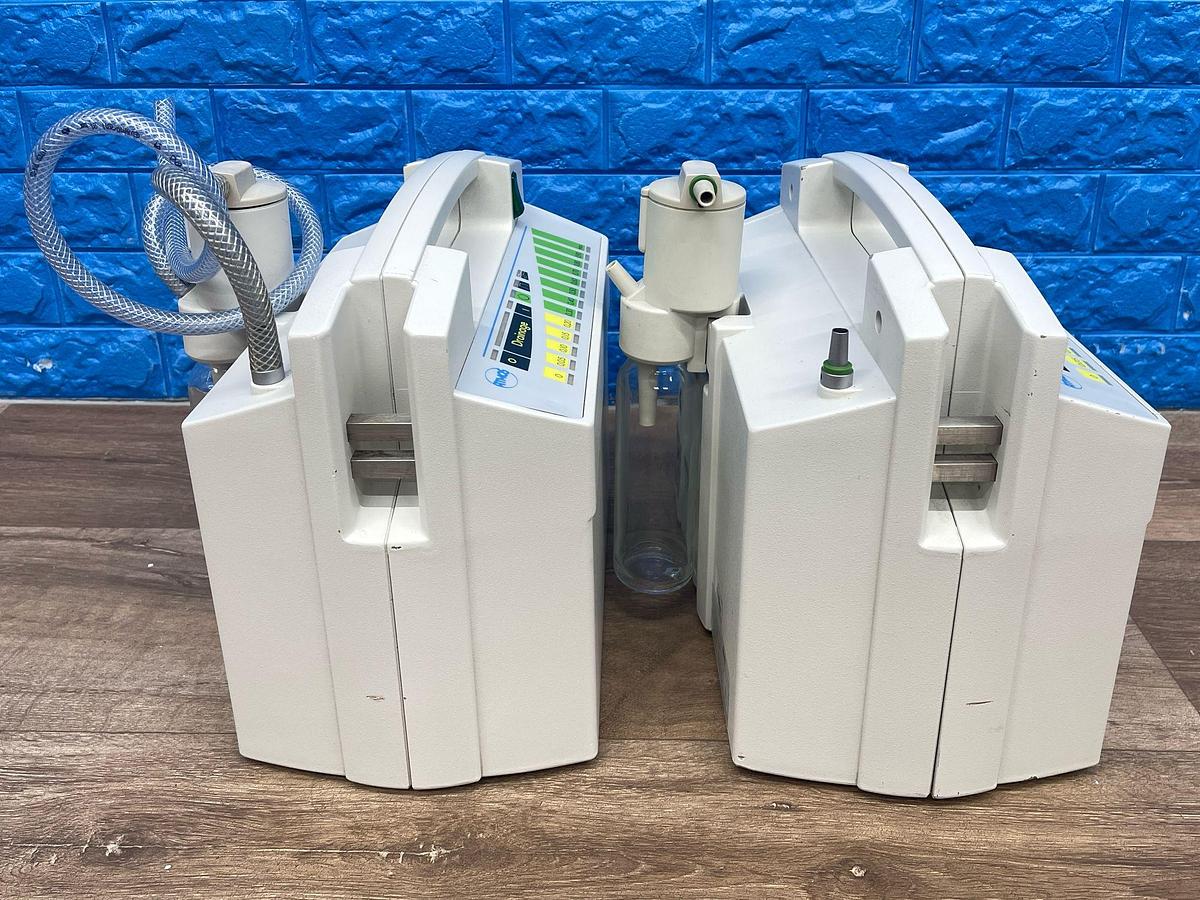 Used Atmos Atmoforte 350 Pump.