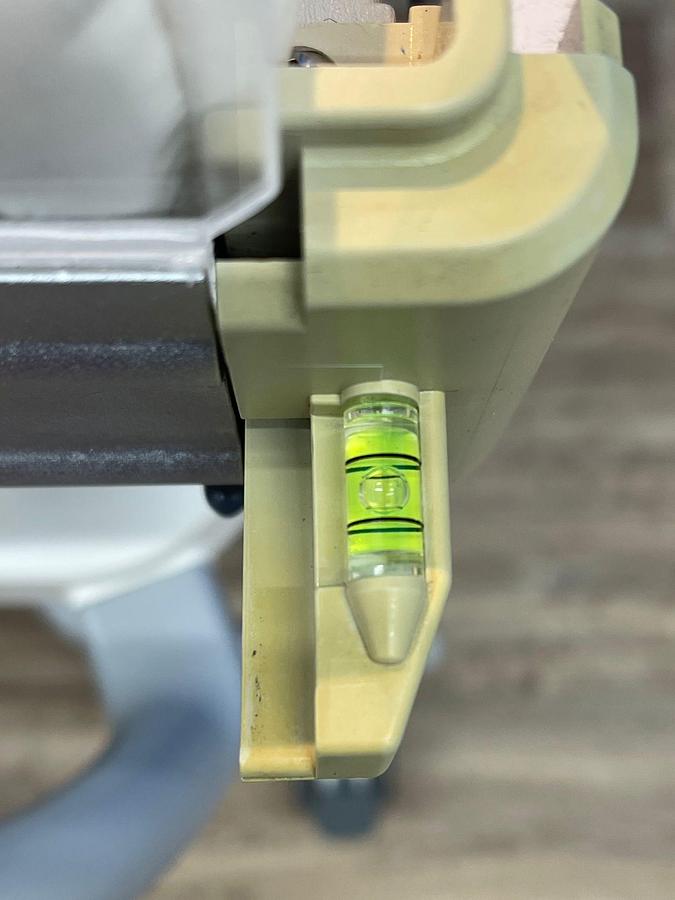 Used Dräger Resuscitaire YOM: 2019 