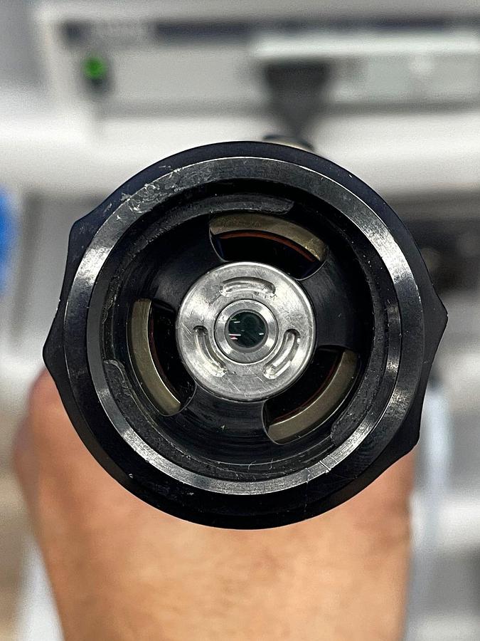 Used Karl Storz Image 1 Hub Tower