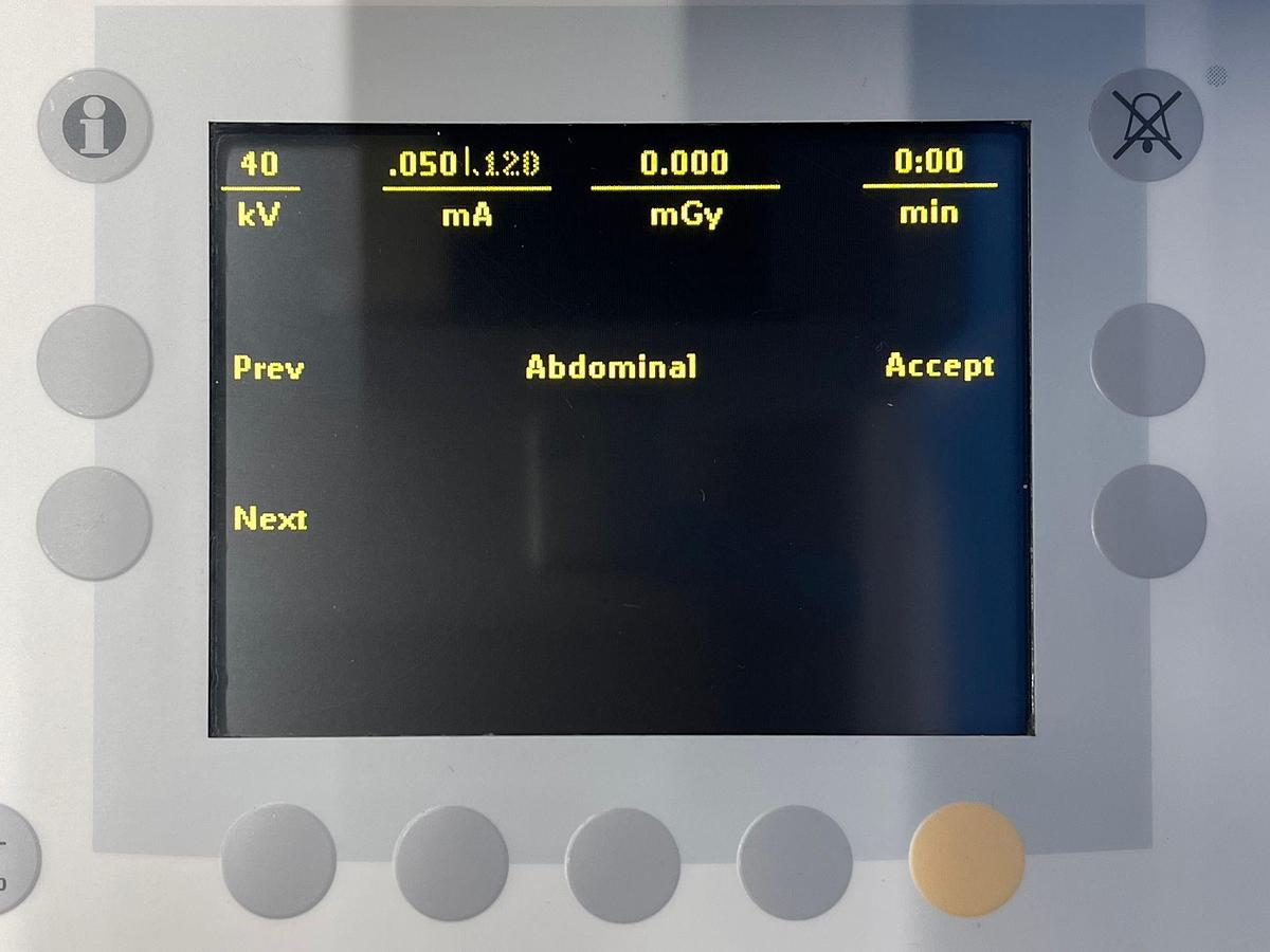 Used  PHILIPS BV Endura C-Arm YOM: 2012