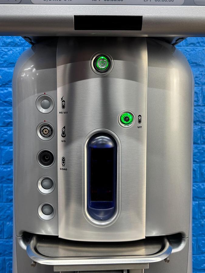 Used Bausch & Lomb Stellaris REF: BL11110 100027066 YOM: 2014 