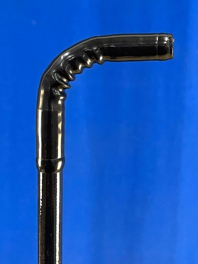 Used Olympus scope Model: GIF-HQ290