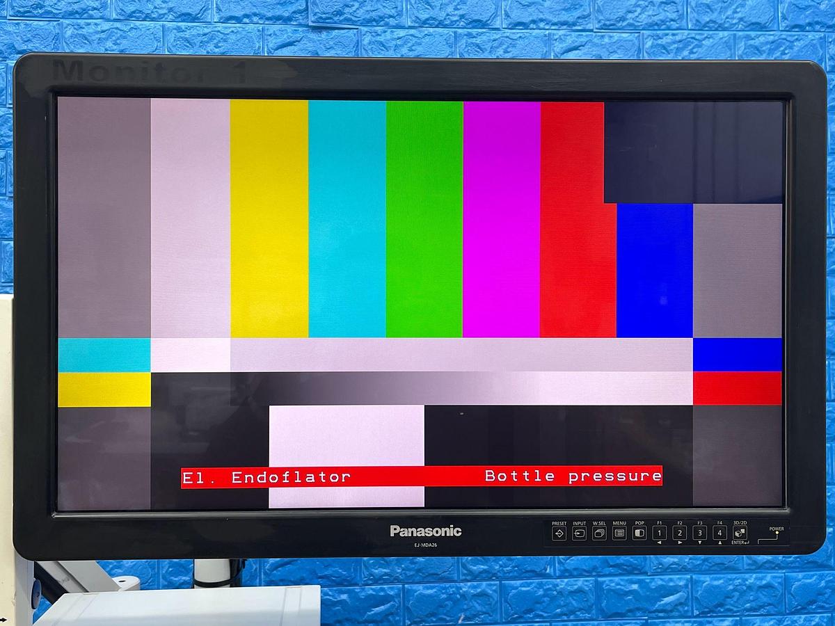 Used Karl Storz Tower