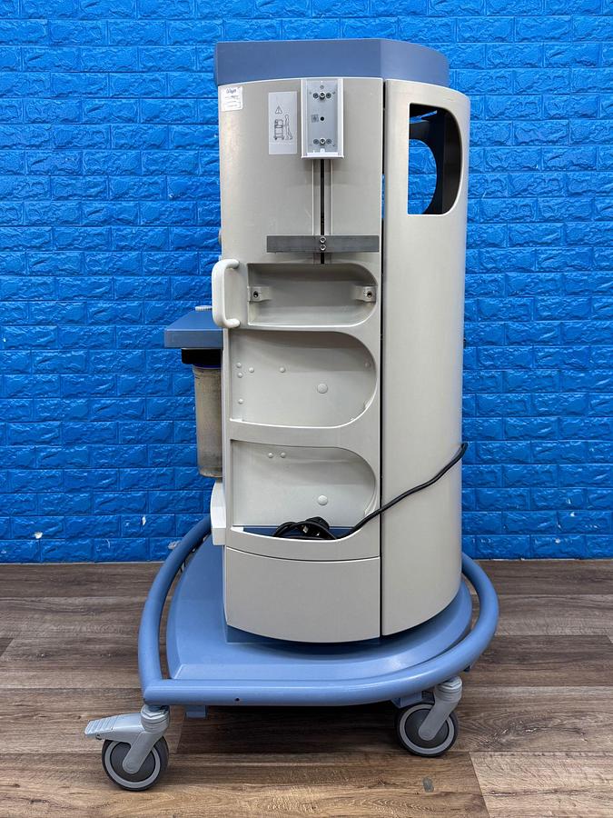 Used Dräger Primus Anaesthesia  YOM: 2013 