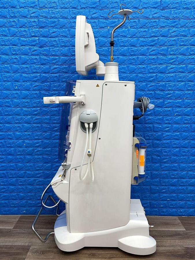 Used Fresenius 5008S YOM: 2013