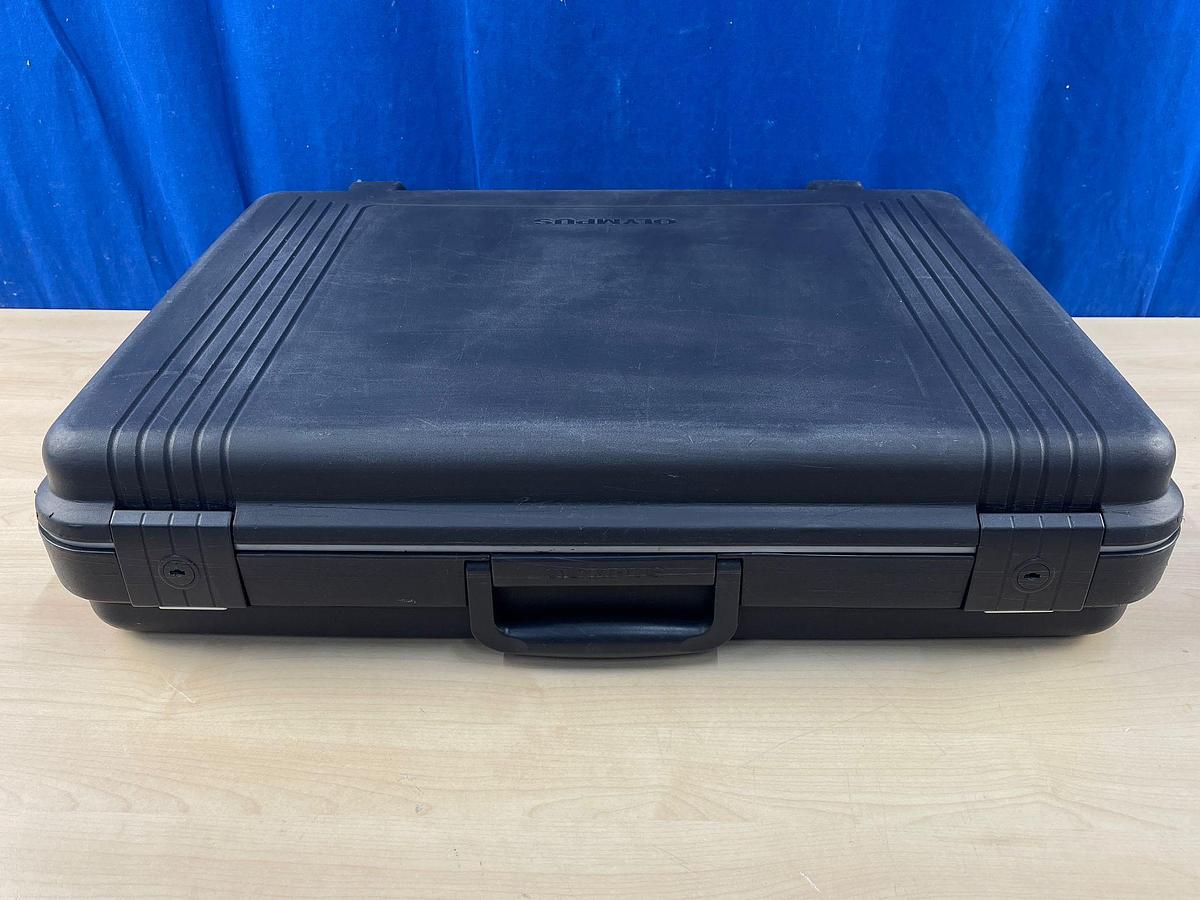 Used Olympus TJF-260V Duedenoscope