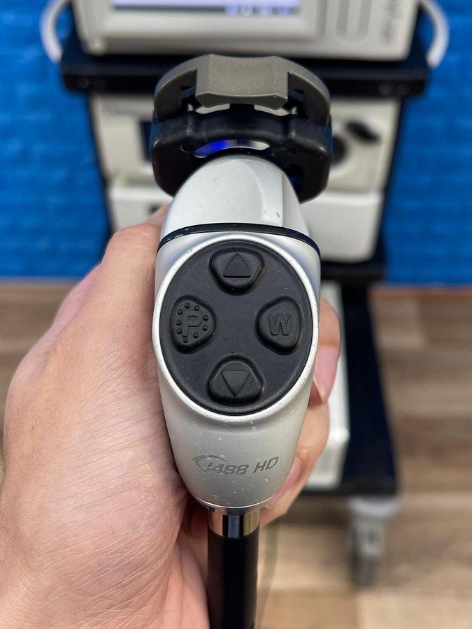 Used STRYKER 1488 Full HD Tower Laparoscope