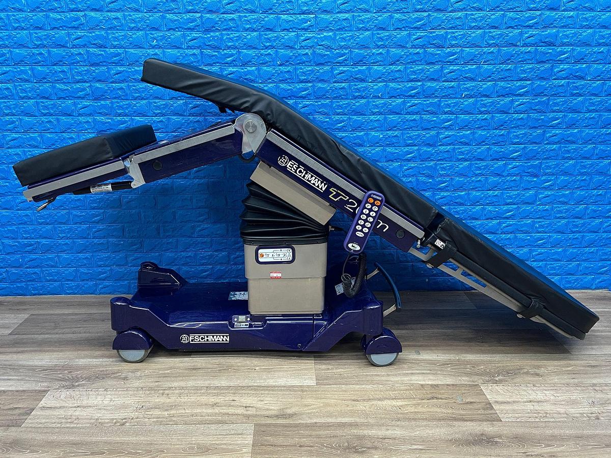 Used ESCHMANN T20-M