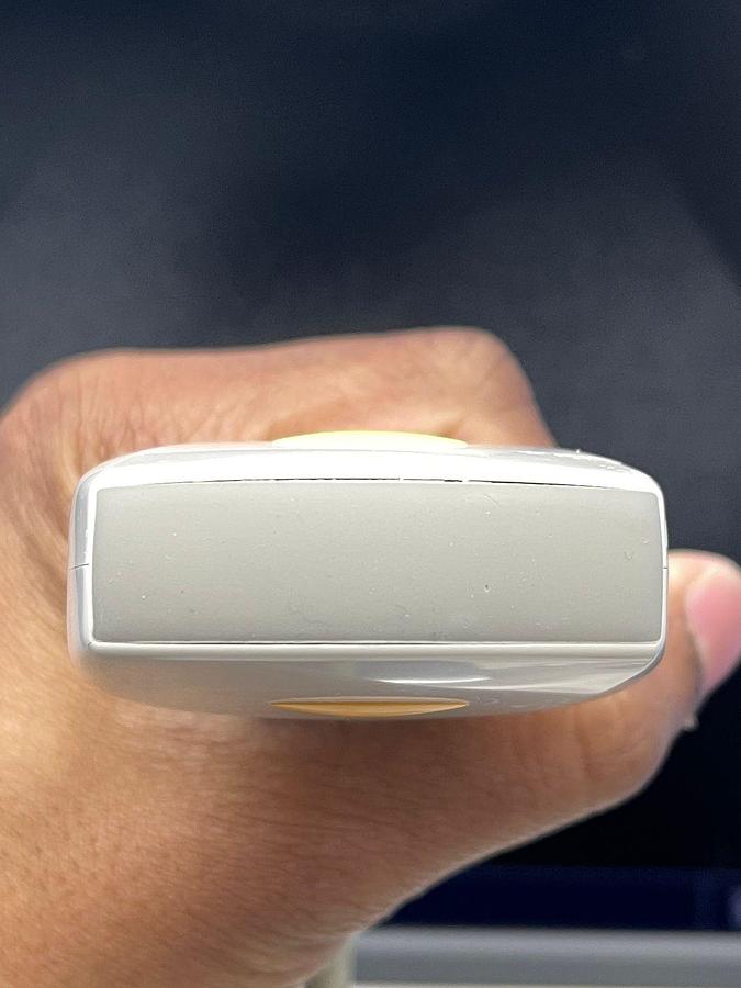 Used TOSHIBA Ultrasound Aplio 500 YOM: 2016