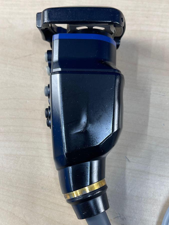 Used OLYMPUS CH-S190-XZ Camera Head -13 pieces