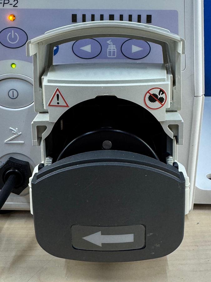 Used Olympus OFP-2 Pump  YOM: 2018 