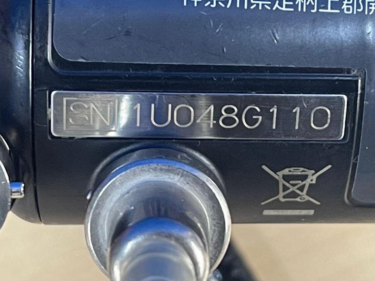 Used FUJINON EG-580UR