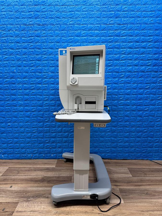 Used Zeiss Field Analyzer Model: 720