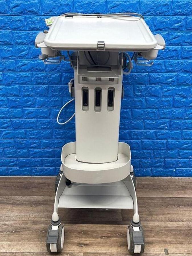 Used - PHILIPS CX Cart