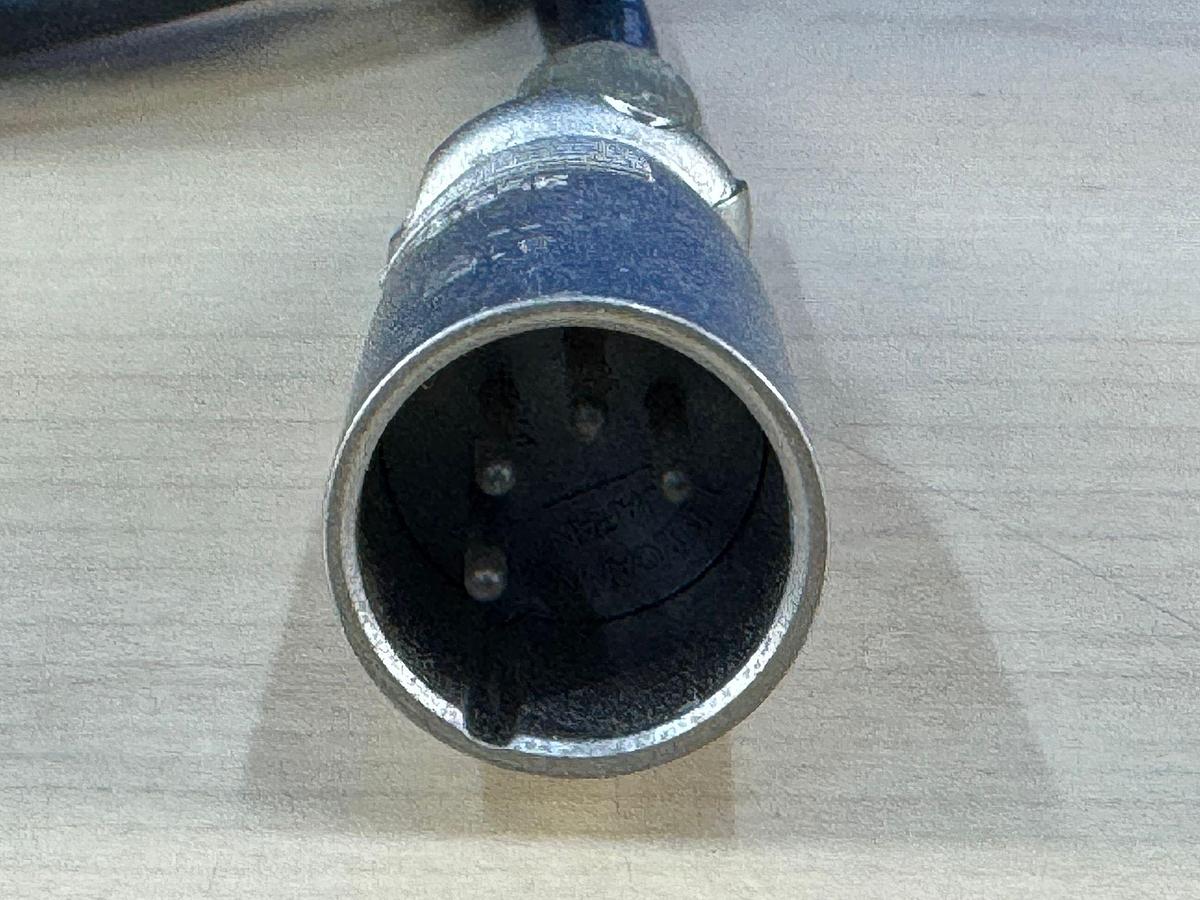 Used Olympus Foot Switch Model: MH-317