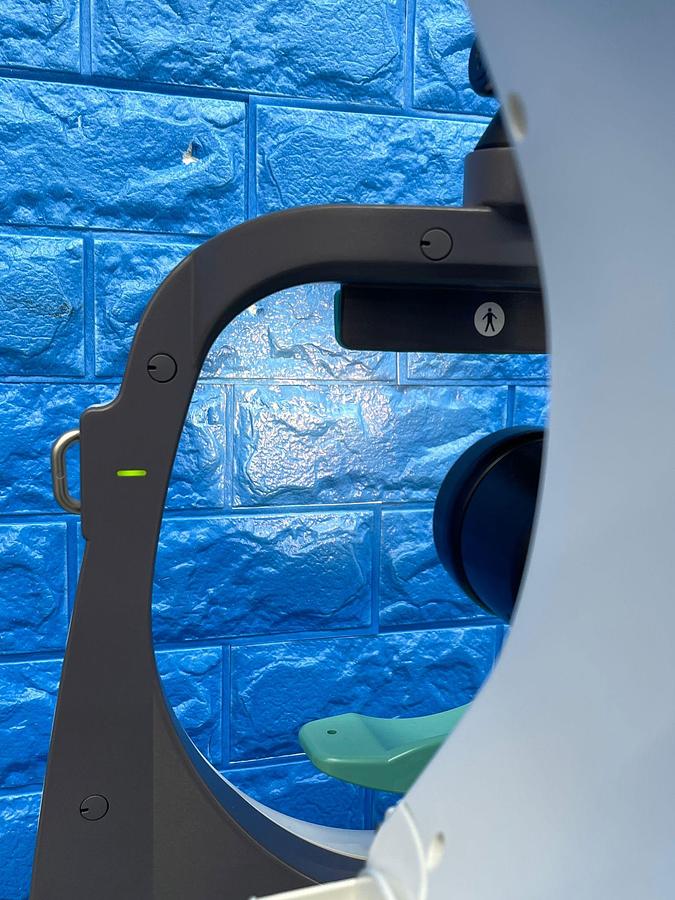 Used Kowa VX-ZO Model: K9L-MU56B2 YOM: 2019