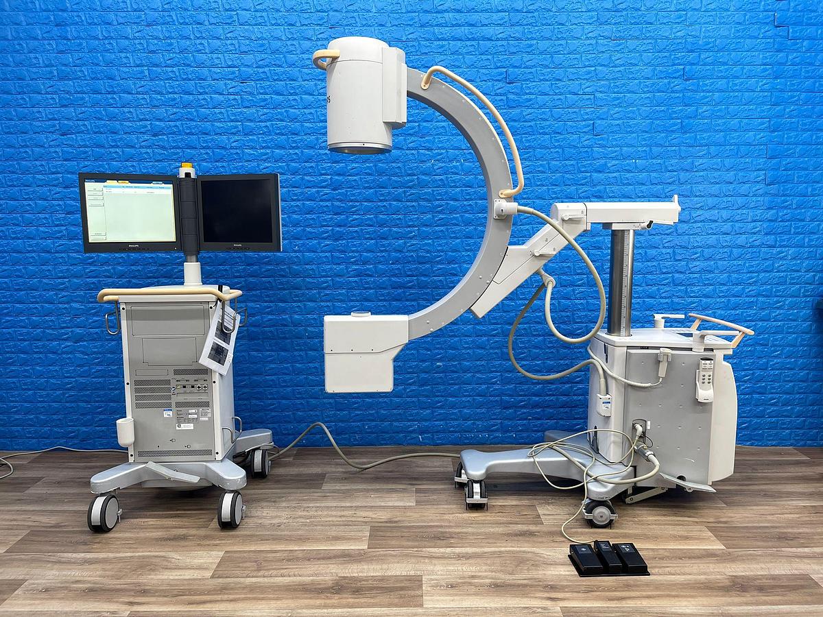 Used Philips BV Endura YOM: 2015