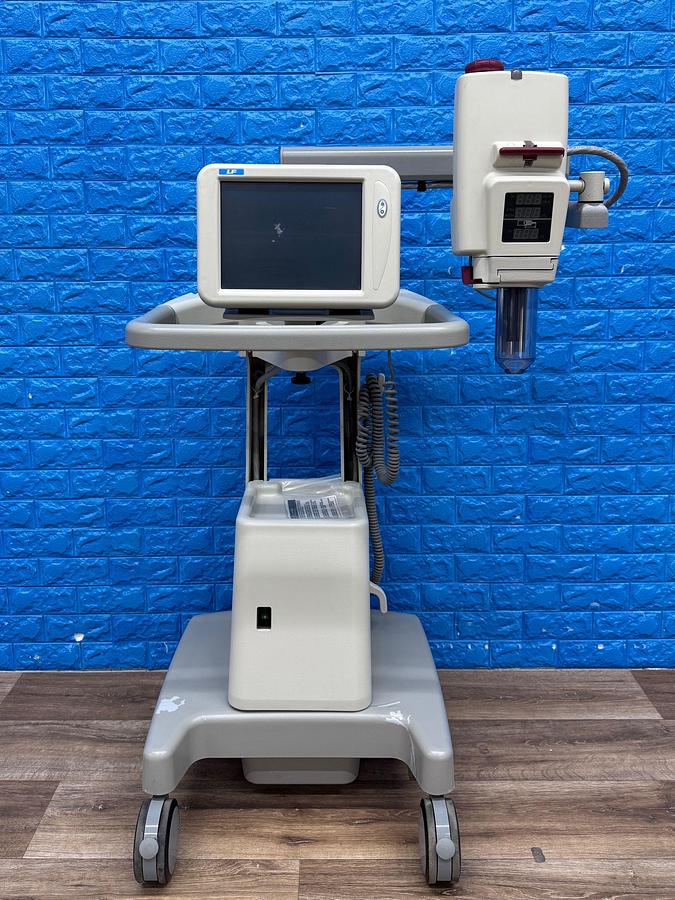 Used LIEBEL-FLARSHEIM (LF)  Angiomat Illumena