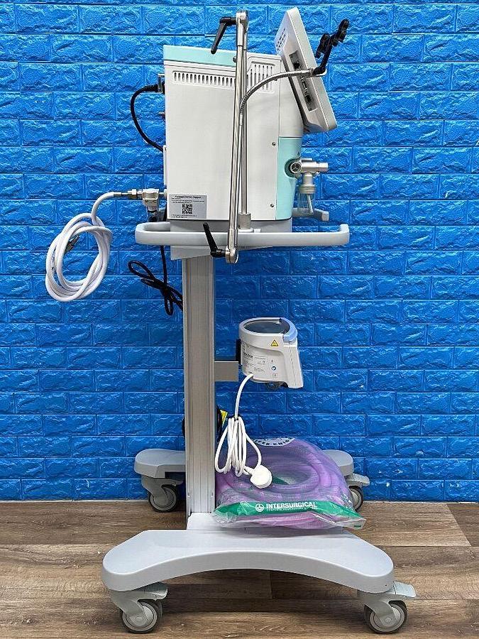 Used AEONMED Ventilator VG 70, YOM