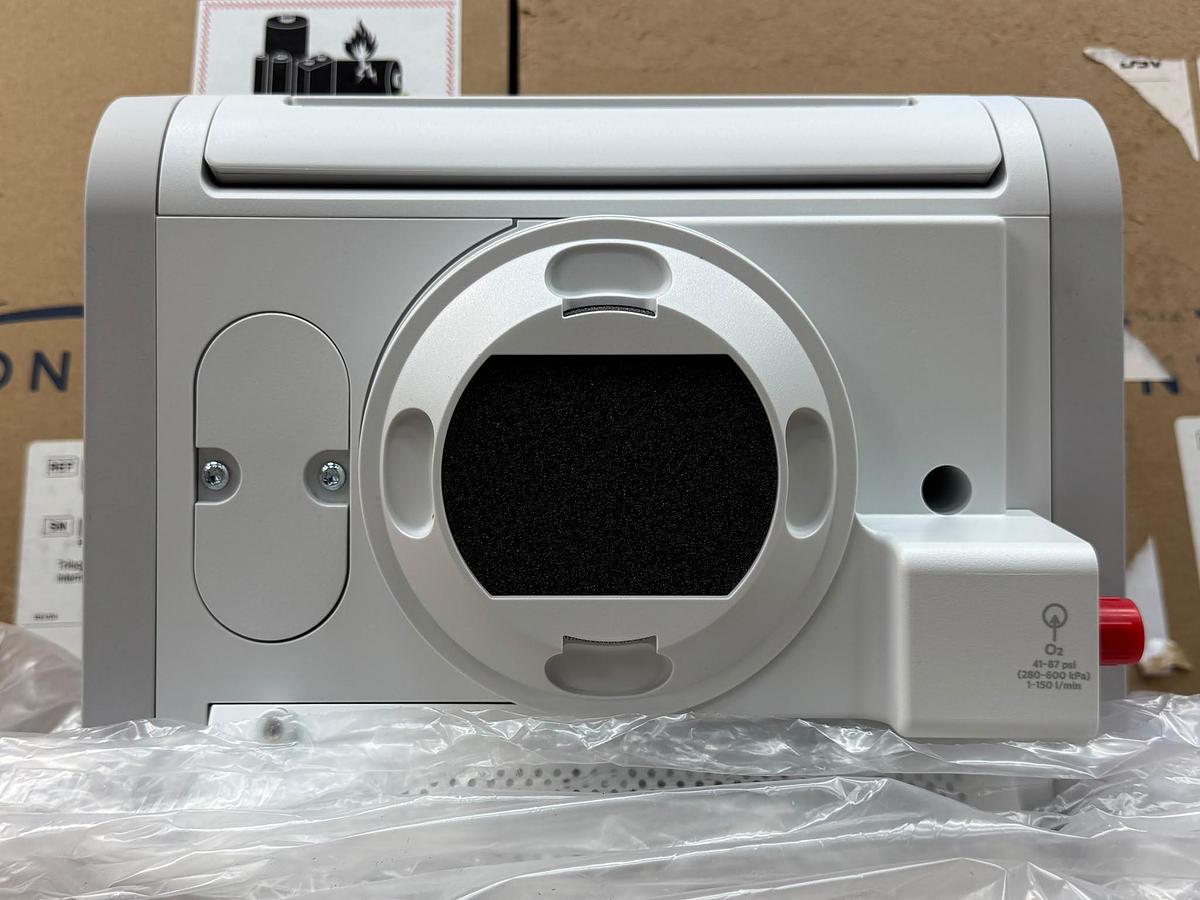 Philips Trilogy Evo Ventilator YOM: 2020