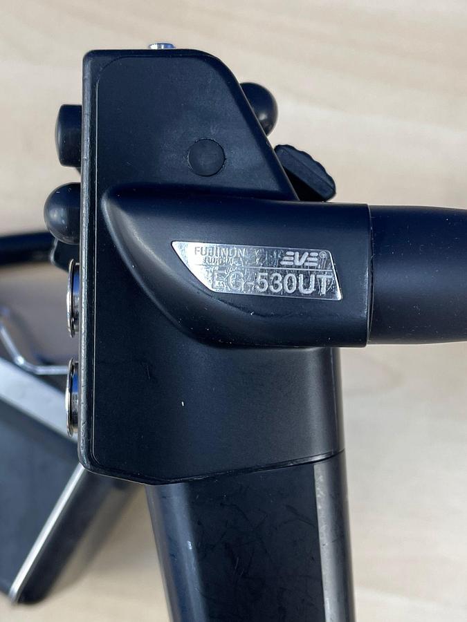 Used Fujinon Scope Model: EG-530UT YOM: 2008 