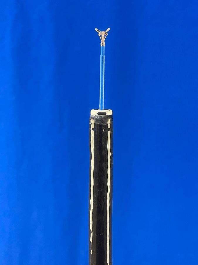 Used Fujinon Scope  Model: EG-530D 