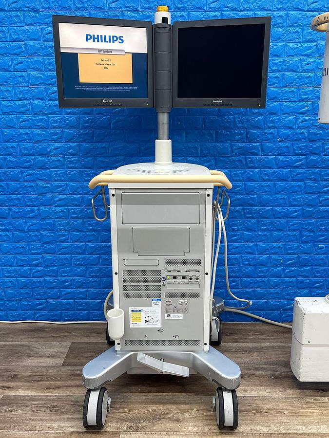 Used  PHILIPS BV Endura C-Arm YOM: 2012