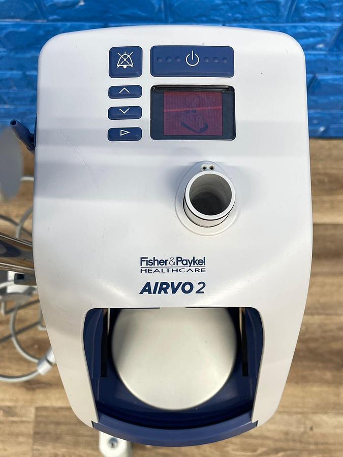 Used Fisher&Paykel Airvo 2 YOM: 2017
