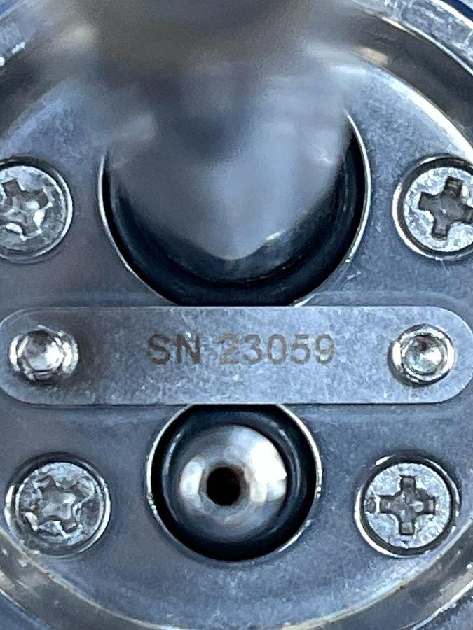 Used Karl Storz Scope Model: 13821 PKS