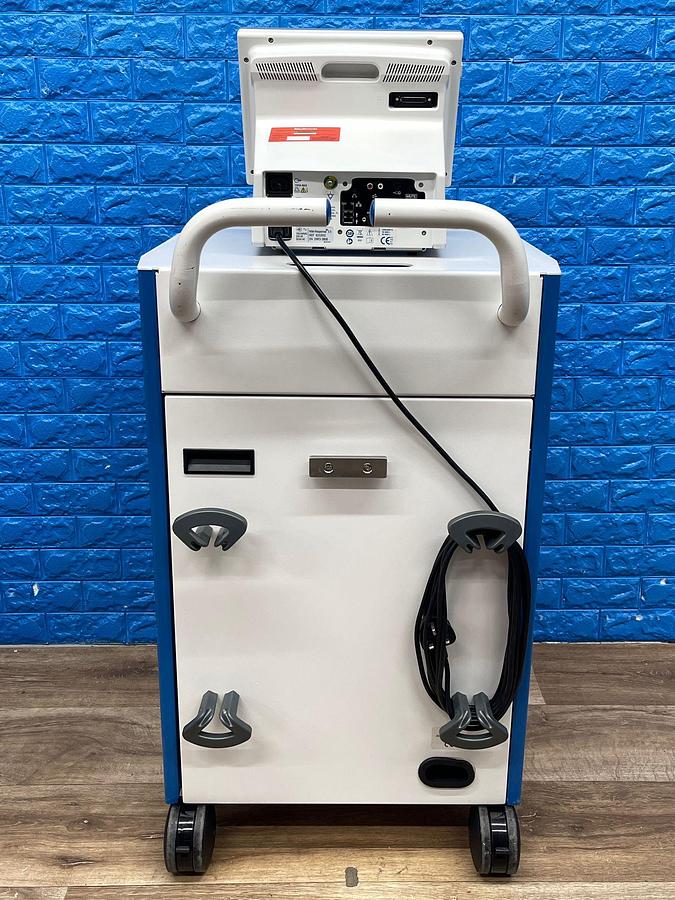 Used Medtronic NIM-Response 3.0 YOM: 2015