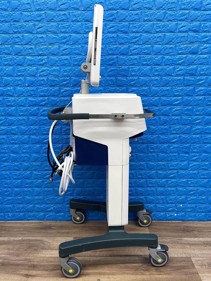 Used HAMILTON S1 Ventilator with Neonatal, Peads and Adult option YOM: 2013